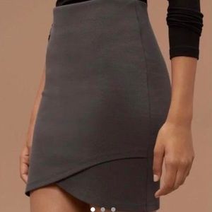 Aritzia Sunday best pencil skirt